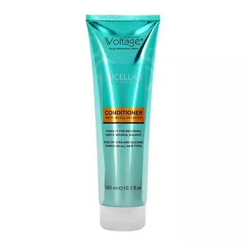 KHARISMA VOLTAGE Кондиционер для волос SALON PROFESSIONAL SERIES micellar