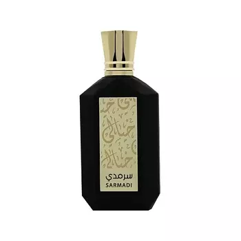 KHAYALI Sarmadi 100