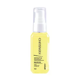 KENSUKO Масло для волос KERATIN