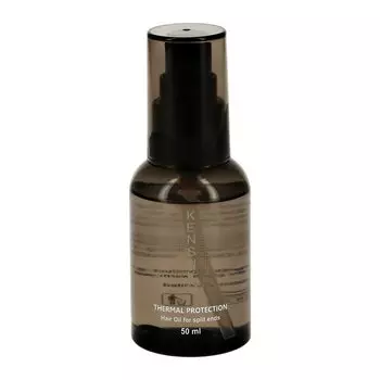 KENSUKO Масло KENSUKO thermal protection термозащитное для секущихся кончиков волос