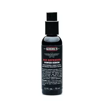 KIEHL'S Антивозрастная сыворотка Age Defender Power Serum