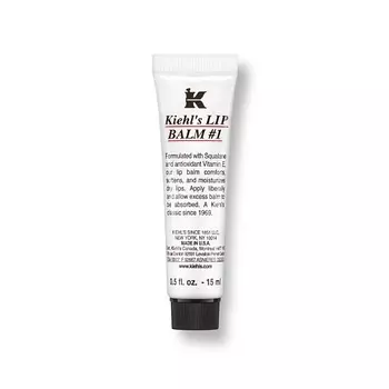 KIEHL'S Бальзам для губ Lip Care Lip Balm #1