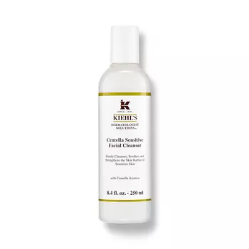 KIEHL'S Гель для умывания Centella Cleanser для чувствительной кожи