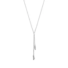 Колье из серебра ц-423-45-110 45.0