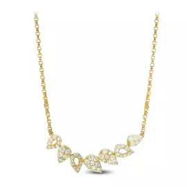 Колье