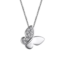 Колье из серебра с фианитами 06-2532/00КЦ-00