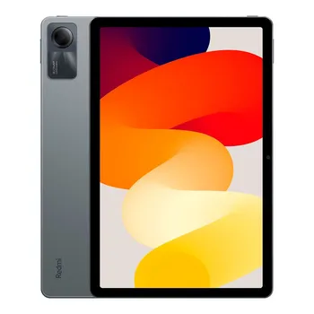 Планшет Xiaomi Redmi Pad SE 6/128GB Graphite Gray (Серый) Global ROM