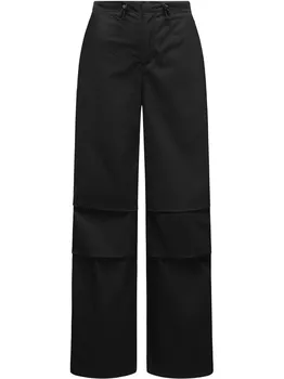 Шорты ragwear Stoffhose Paragata, черный