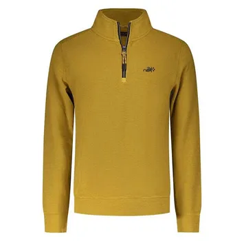 Nza New Zealand Aiden half zip свитшот M
