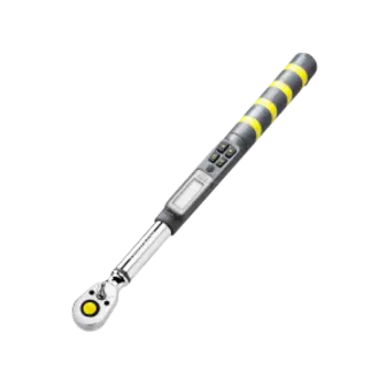Ключ динамометрический TOPEAK D-Torq Wrench DX, TT2531