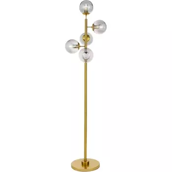 Торшер Lumina Deco Ceredo LDF 6034-5 MD