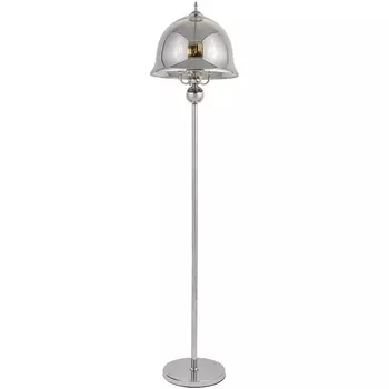 Торшер Lumina Deco LDF 6821-4 CHR