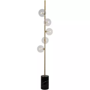 Торшер Lumina Deco Terica LDF 6026-5 MD