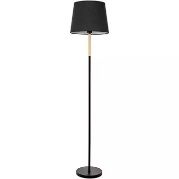 Торшер Lumina Deco Tiro LDF 3113 BK