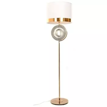 Торшер LDF F.GD+WT Lumina Deco Monteroni 5532