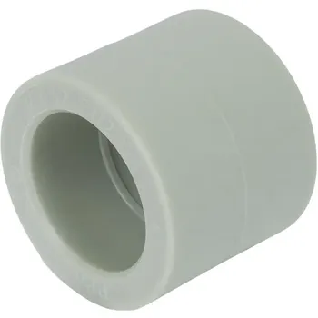 Муфта FV-Plast 32x32 мм полипропилен 201032