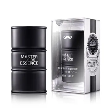 Master Essence for Men