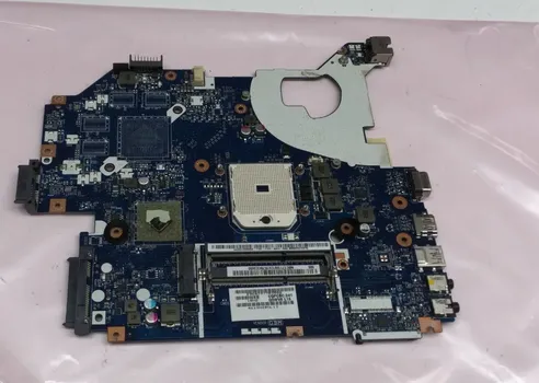 Материнская плата для ноутбука Acer Aspire V3-551 V3-551G, материнская плата Q5WV8 LA-8331P NV52 DDR3 100% протестирована