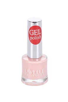 Лак LavelleCollection д/ногтей тон 04 светло-розовый 10 мл