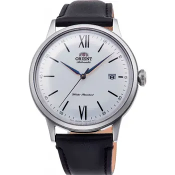 Японские наручные мужские часы Orient RA-AC0022S10B. Коллекция AUTOMATIC