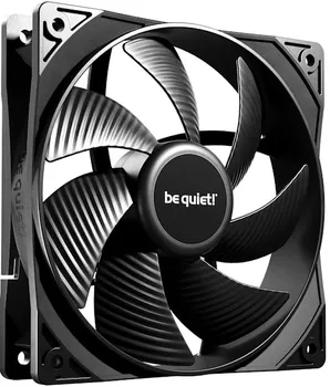 Вентилятор для корпуса Be quiet! Pure Wings 3 BL105 120x120x25mm, 1600 RPM, 25,5dBA, 4-pin PWM