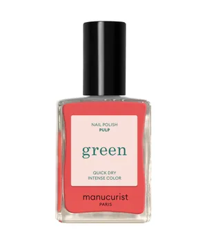 Лак для ногтей manucurist Green, Pulp, 15 ml