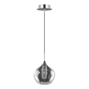 Подвесной светильник в виде бокала Lightstar PENTOLA 803047