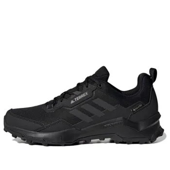 Кроссовки terrex ax4 gtx 'core black carbon' Adidas, черный
