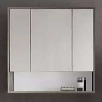 Зеркальный шкаф Style Line Экзотик