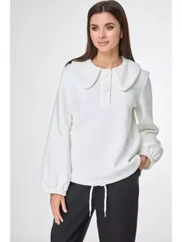 Кофты, джемперы 1144 белый