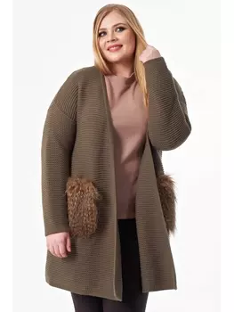 Кардиганы Кардиган Кн5-359/1