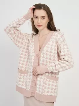 Кардиганы Кардиган женский 7221-14093