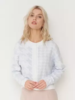 Кардиганы Кардиган женский 7221-14094