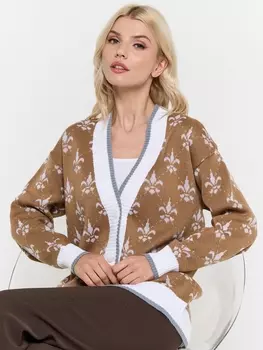 Кардиганы Кардиган женский 7232-14100