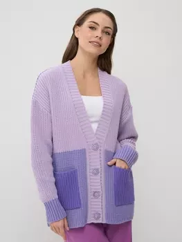 Кардиганы Кардиган женский 7242-14133