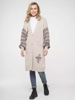 Кардиганы Жакет женский 202-1660