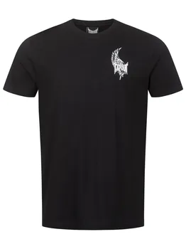 Рубашка Tapout MASK TEE, черный
