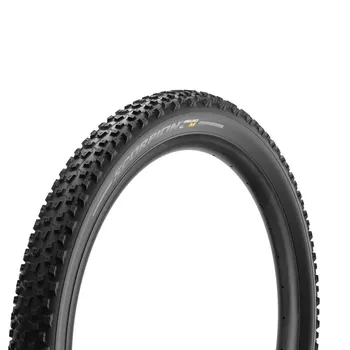 Шина для горного велосипеда Pirelli Scorpion Mixed Tubeless 27.5 x 2.60, черный