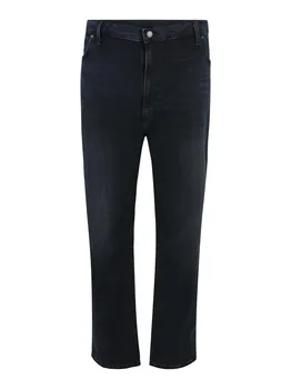 Джинсы Levi's Big & Tall Slim fit Jeans 511 Slim, темно-синий