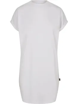 Короткое платье Urban Classics Kleider, белый