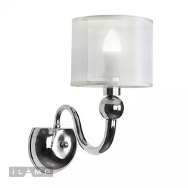 Бра iLamp SPRING RM1690/1W CR