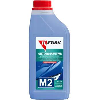 Шампунь для бесконтактной мойки Kerry 1 л (art. KR-307)