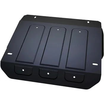 Защита рулевых тяг АвтоБРОНЯ для UAZ 3303 1994-/3741 1994-/3909 1994-
