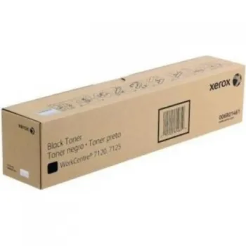 Картридж Xerox 006R01461 для Xerox WC 7120, черный