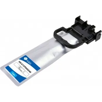 Картридж струйный G&G GG-C13T945240 Т9452 голубой (66мл) для Epson WorkForce Pro WF-C5290DW/C5790DW