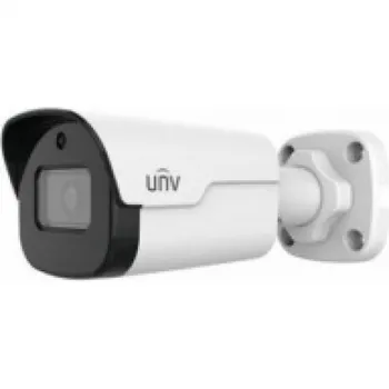 Видеокамера IP Uniview 1/2.7" 4 Мп IPC2124SS-ADF40KM-I0