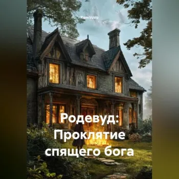 Родевуд: Проклятие спящего бога