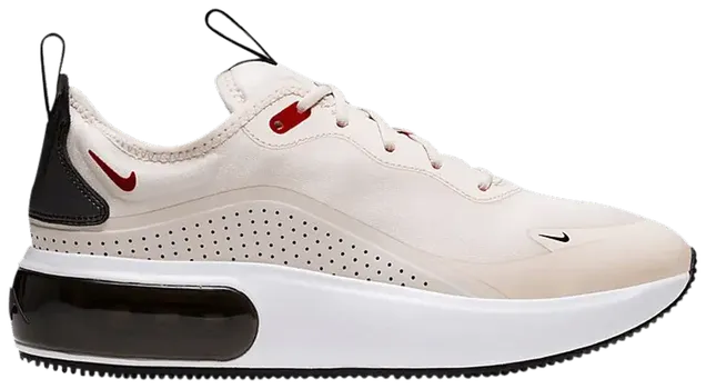 Кроссовки Nike Wmns Air Max Dia 'Light Soft Pink', розовый