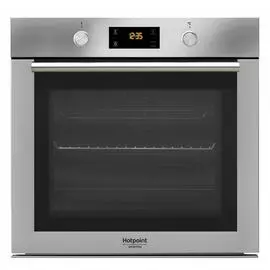 Духовой шкаф Hotpoint 7O 4FA 841 JC IX HA OVEN OA