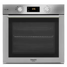 Духовой шкаф Hotpoint FA4S 842 J IX HA